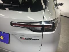 Changan CS55PLUS 1.5T Version - фото 5