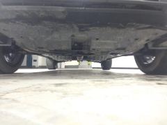 Changan CS55PLUS 1.5T Version - фото 8