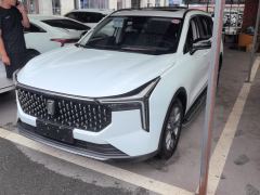 Bestune T55 1.5T - ფოტო 1