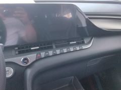Bestune T55 1.5T - ფოტო 17