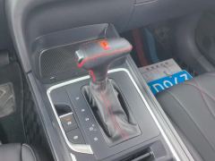 Bestune T55 1.5T - ფოტო 19