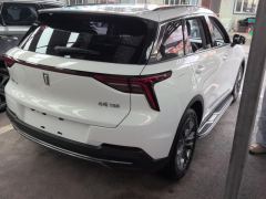 Bestune T55 1.5T - ფოტო 2