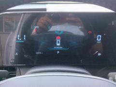 Bestune T55 1.5T - ფოტო 20