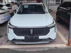 Bestune T55 1.5T - ფოტო 3