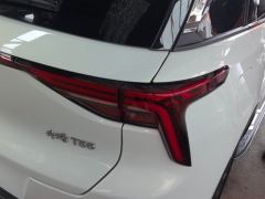 Bestune T55 1.5T - ფოტო 5