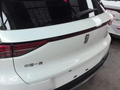 Bestune T55 1.5T - ფოტო 7