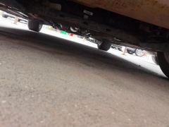 Bestune T55 1.5T - ფოტო 9