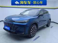 Beijing X7 1.5TD Deluxe＋ - ფოტო 1