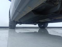 Beijing X7 1.5TD Deluxe＋ - ფოტო 11