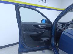 Beijing X7 1.5TD Deluxe＋ - ფოტო 12