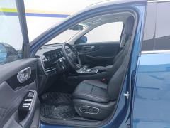 Beijing X7 1.5TD Deluxe＋ - ფოტო 14