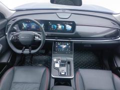 Beijing X7 1.5TD Deluxe＋ - ფოტო 16