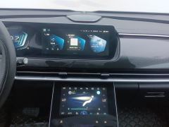 Beijing X7 1.5TD Deluxe＋ - ფოტო 17