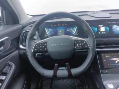 Beijing X7 1.5TD Deluxe＋ - ფოტო 18
