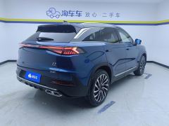 Beijing X7 1.5TD Deluxe＋ - ფოტო 2