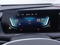 Beijing X7 1.5TD Deluxe＋ - ფოტო 20