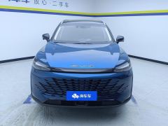 Beijing X7 1.5TD Deluxe＋ - ფოტო 3