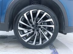 Beijing X7 1.5TD Deluxe＋ - ფოტო 6