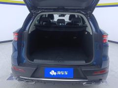 Beijing X7 1.5TD Deluxe＋ - ფოტო 7