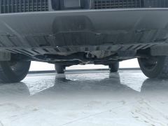 Beijing X7 1.5TD Deluxe＋ - ფოტო 8