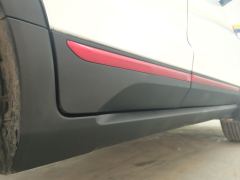 Changan CS55PLUS Edition 1.5T Luxury Version - ფოტო 10