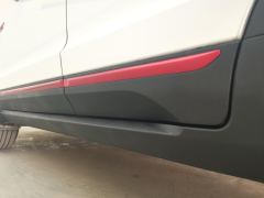 Changan CS55PLUS Edition 1.5T Luxury Version - ფოტო 11