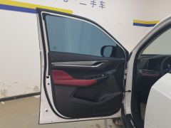 Changan CS55PLUS Edition 1.5T Luxury Version - ფოტო 12