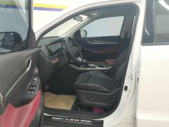 Changan CS55PLUS Edition 1.5T Luxury Version - ფოტო 14