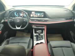 Changan CS55PLUS Edition 1.5T Luxury Version - ფოტო 16