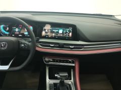 Changan CS55PLUS Edition 1.5T Luxury Version - ფოტო 17