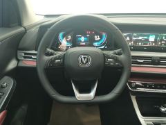 Changan CS55PLUS Edition 1.5T Luxury Version - ფოტო 18