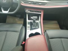 Changan CS55PLUS Edition 1.5T Luxury Version - ფოტო 19