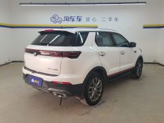 Changan CS55PLUS Edition 1.5T Luxury Version - ფოტო 2