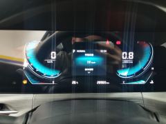 Changan CS55PLUS Edition 1.5T Luxury Version - ფოტო 20