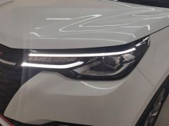 Changan CS55PLUS Edition 1.5T Luxury Version - ფოტო 4