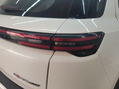 Changan CS55PLUS Edition 1.5T Luxury Version - ფოტო 5