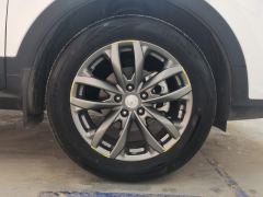 Changan CS55PLUS Edition 1.5T Luxury Version - ფოტო 6