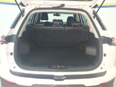 Changan CS55PLUS Edition 1.5T Luxury Version - ფოტო 7