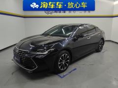 Toyota Avalon 2.0L CVT Luxury Edition - ფოტო 1