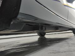 Toyota Avalon 2.0L CVT Luxury Edition - ფოტო 10