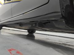 Toyota Avalon 2.0L CVT Luxury Edition - ფოტო 11