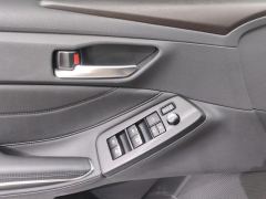 Toyota Avalon 2.0L CVT Luxury Edition - ფოტო 13
