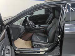 Toyota Avalon 2.0L CVT Luxury Edition - ფოტო 14