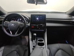 Toyota Avalon 2.0L CVT Luxury Edition - ფოტო 16