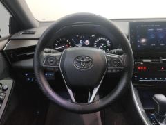 Toyota Avalon 2.0L CVT Luxury Edition - ფოტო 18