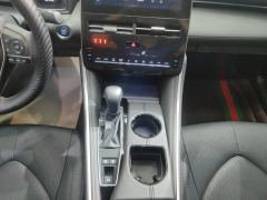 Toyota Avalon 2.0L CVT Luxury Edition - ფოტო 19