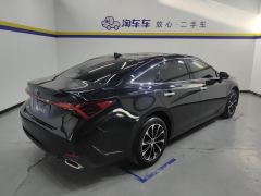 Toyota Avalon 2.0L CVT Luxury Edition - ფოტო 2
