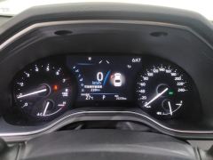 Toyota Avalon 2.0L CVT Luxury Edition - ფოტო 20