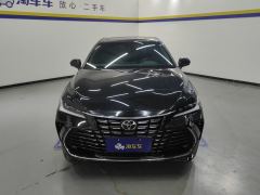 Toyota Avalon 2.0L CVT Luxury Edition - ფოტო 3