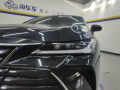 Toyota Avalon 2.0L CVT Luxury Edition - ფოტო 4
